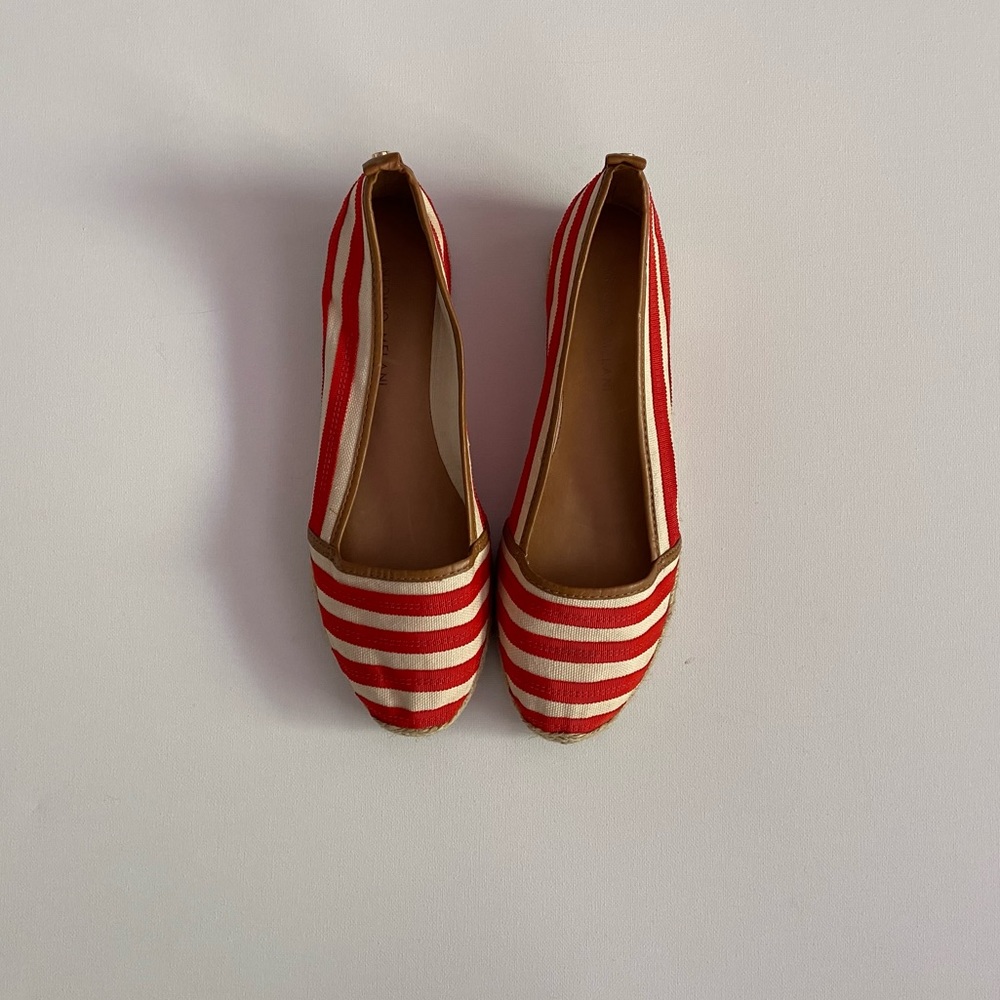 Brand New Antonio Melani Espadrilles